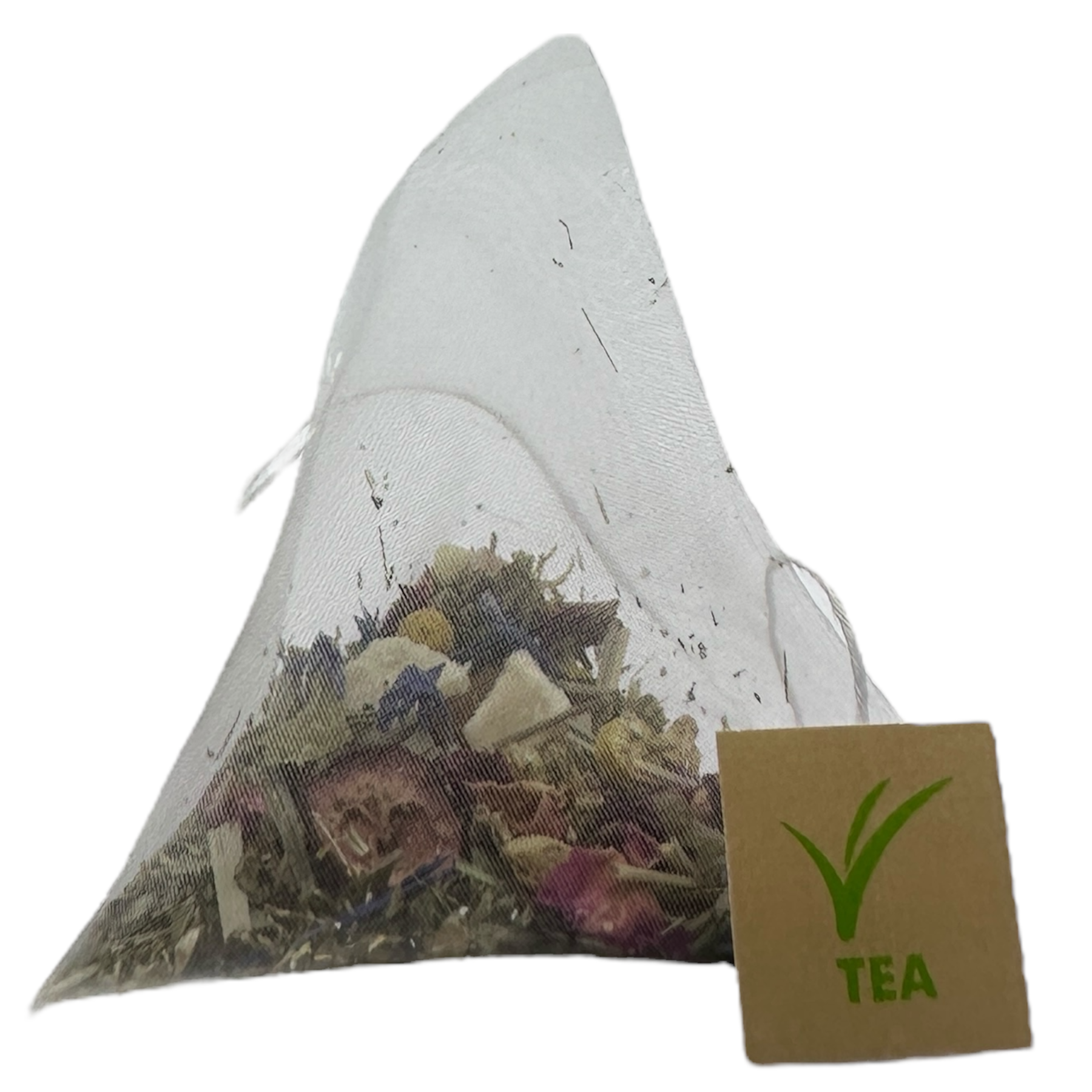 7th Heaven® Women's Power Pyramid Teabags